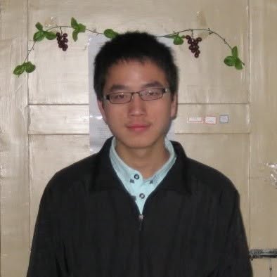 Stephen Zhao